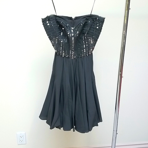 Rebecca Taylor Silk Dress - Picture 1 of 8